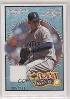 Felix Hernandez #/200