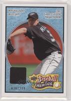 Roy Halladay #/200