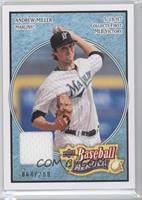 Andrew Miller #/200