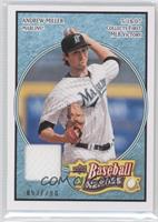 Andrew Miller #/200