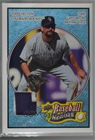 Todd Helton [Noted] #/25