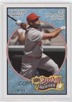 Albert Pujols #/49