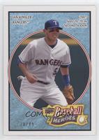 Ian Kinsler #/49