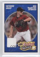 Roy Oswalt #/50