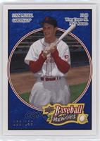 Stan Musial #/199