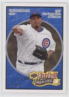 Carlos Zambrano #/199