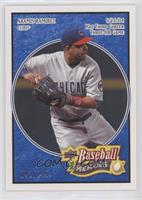 Aramis Ramirez #/199