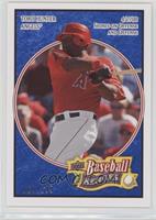 Torii Hunter #/199