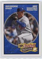 Chad Billingsley #/199