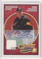 Tom Gorzelanny #/50