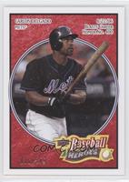 Carlos Delgado #/249