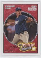 Greg Maddux [EX to NM] #/249