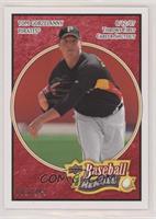 Tom Gorzelanny #/249