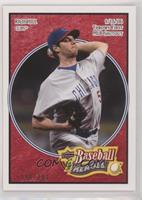 Rich Hill #/249