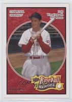 Stan Musial #/249