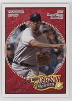 Mike Lowell #/249