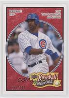 Derrek Lee #/249