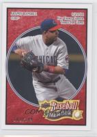 Aramis Ramirez #/249