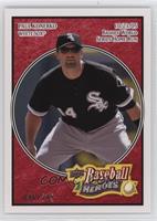 Paul Konerko #/249