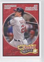 Grady Sizemore #/249