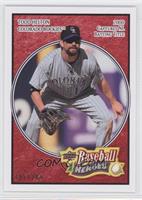 Todd Helton #/249