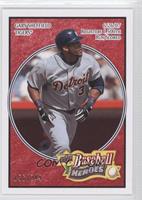 Gary Sheffield #/249