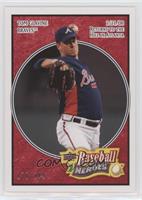 Tom Glavine #/249