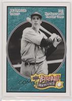 Joe DiMaggio #/99