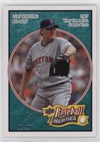 Curt Schilling #/99