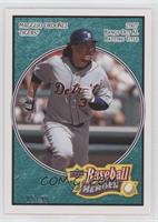 Magglio Ordonez #/99