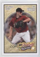 Roy Oswalt