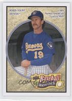 Robin Yount