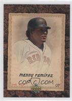 Manny Ramirez