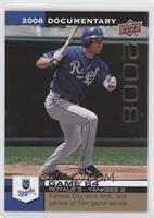 David DeJesus