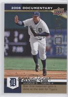 Miguel Cabrera