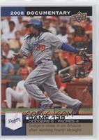 Manny Ramirez