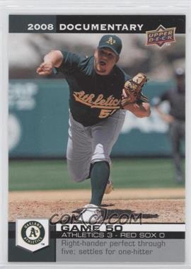 2008 Upper Deck Documentary - [Base] #1400 - Joe Blanton