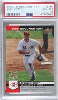 Joey Votto [PSA 8 NM‑MT]