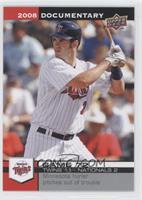 Joe Mauer