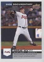 Tom Glavine