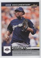 Eric Gagne