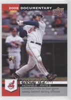 Travis Hafner