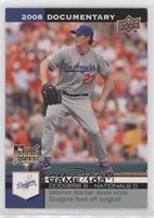 Clayton Kershaw [EX to NM]