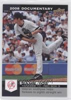 Mike Mussina