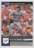 Clayton Kershaw [EX to NM]