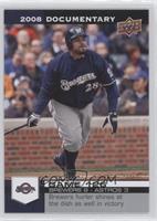 Prince Fielder