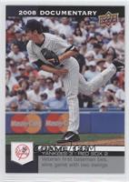 Mike Mussina