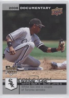 2008 Upper Deck Documentary - [Base] #4281 - Alexei Ramirez