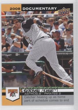 2008 Upper Deck Documentary - [Base] #4685 - Andy LaRoche