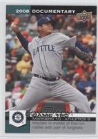 Felix Hernandez